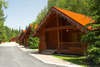 Yastrebets SPA & Wellness Hotel 